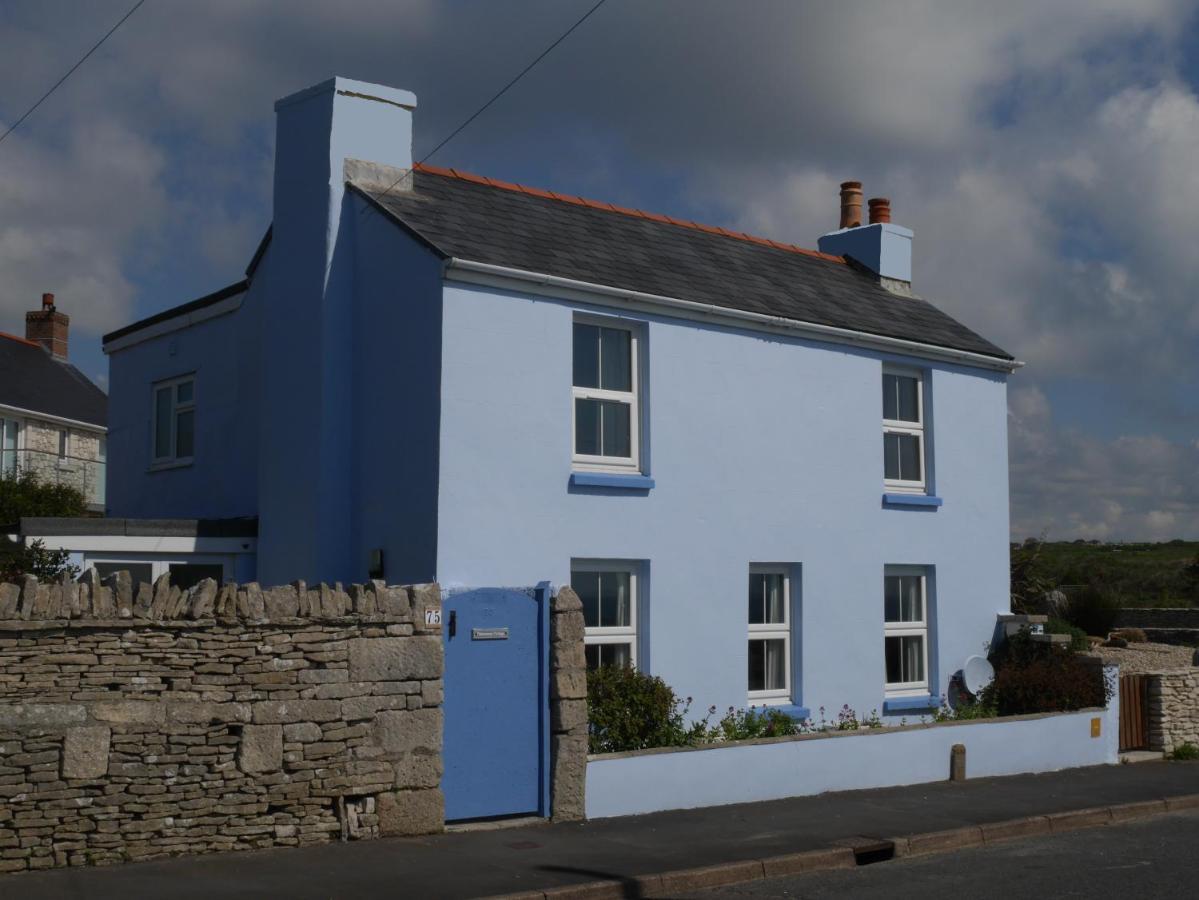 Fishermans Cottage Portland Buitenkant foto